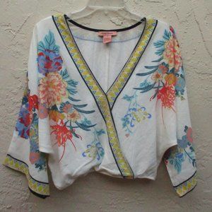 Kimono Style_Winter Vacay!